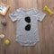 Boys Cotton Sunglasses Print Bodysuit-Grey-0-3 months-JadeMoghul Inc.