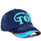 Boys Denim Summer Baseball Hat-6-JadeMoghul Inc.