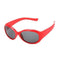 Boys Fashion Polarized Sports Sunglasses With UV 400 Protection-C9 Red-JadeMoghul Inc.