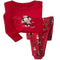 Boys Full Sleeves Printed Cotton Pajamas Sets-HK15-2T-JadeMoghul Inc.