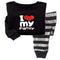 Boys Full Sleeves Printed Cotton Pajamas Sets-HK9-2T-JadeMoghul Inc.