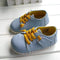 Boys Genuine Leather Lace Up Soft Shoes-blue-1.5-JadeMoghul Inc.