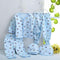 Boys/ Girls Newborn Cotton 7 Piece Baby Set-5 sets 08-3M-JadeMoghul Inc.