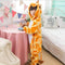 Boys /Girls Plush Animal Onesie-Giraffe-8-JadeMoghul Inc.