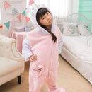 Boys /Girls Plush Animal Onesie-Hello Kitty-8-JadeMoghul Inc.