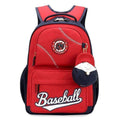 Boys High Quality School Baseball Bag-BP86000RE-China-JadeMoghul Inc.