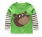 Boys Long Sleeves Printed T Shirt-same as photo 13-3T-JadeMoghul Inc.