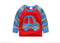 Boys Long Sleeves Printed T Shirt-same as photo 8-3T-JadeMoghul Inc.