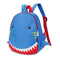 Boys Shark Cartoon Small Backpack-as picture-JadeMoghul Inc.