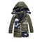 Boys Winter Hooded Down Puff Jacket-green-6-JadeMoghul Inc.