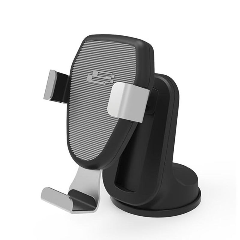 Bracketron PwrUp Qi Wireless Gravity Mount [BT2-952-2]-GPS - Automotive/RV-JadeMoghul Inc.