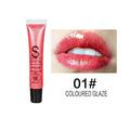 Brand Long Lasting Moisturizer Glitter Lip Gloss Tint Cosmetics Nutritious Shimmer Liquid Lipstick Beauty Lips Makeup-1-JadeMoghul Inc.