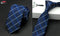 Brand necktie men ties designers fashion Dot Striped Plaid neck tie green wedding Business slim 6cm Skinny tie For Men cravate-14-JadeMoghul Inc.