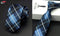 Brand necktie men ties designers fashion Dot Striped Plaid neck tie green wedding Business slim 6cm Skinny tie For Men cravate-15-JadeMoghul Inc.