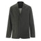 Brand New blazer men Casual Blazer Cotton Denim Parka Men's slim fit Jackets Army Green Khaki Large Size M - XXXL 4XL Coat-Army green-M-JadeMoghul Inc.