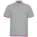 Brand New Men's Polo Shirt For Men Desiger Polos Men Cotton Short Sleeve shirt clothes jerseys golftennis Plus Size XS- XXXL-picture color 1-XS-JadeMoghul Inc.