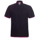 Brand New Men's Polo Shirt For Men Desiger Polos Men Cotton Short Sleeve shirt clothes jerseys golftennis Plus Size XS- XXXL-picture color 4-XS-JadeMoghul Inc.