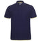 Brand New Men's Polo Shirt For Men Desiger Polos Men Cotton Short Sleeve shirt clothes jerseys golftennis Plus Size XS- XXXL-picture color 7-XS-JadeMoghul Inc.