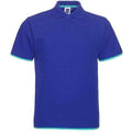 Brand New Men's Polo Shirt For Men Desiger Polos Men Cotton Short Sleeve shirt clothes jerseys golftennis Plus Size XS- XXXL-picture color 8-XS-JadeMoghul Inc.