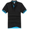 Brand New Men's Polo Shirt Men Cotton Short Sleeve Shirt Sportspolo Jerseys Golftennis Plus Size XS - 3XL Camisa Polos Homme-03-XS-JadeMoghul Inc.