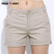 Brand Promotion Women's Shorts Mini Sexy Summer Slim Fitted Casual Shorts Girls Military Cotton Shorts Four-Color Free Shipping-D-26-JadeMoghul Inc.