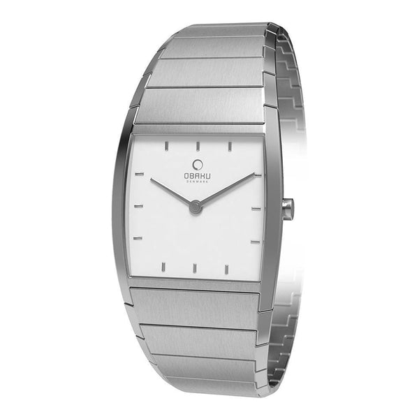 Brand Watches Obaku Harmony V142LCISC Ladies Watch Obaku