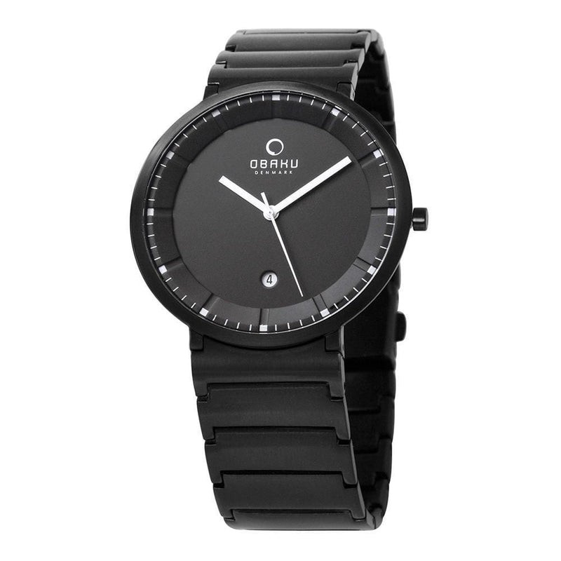 Brand Watches Obaku Harmony V142LGISG Ladies Watch Obaku