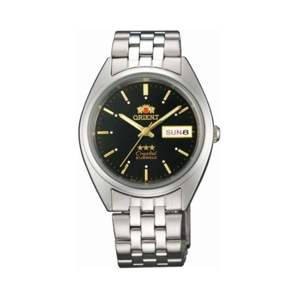 Brand Watches Orient 3 Star Automatic FAB0000AB9 Mens Watch Orient