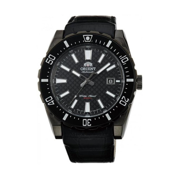 Brand Watches Orient Diver Nami Sporty Automatic FAC09001B0 Men's Watch Orient