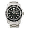 Brand Watches Orient Mako XL Automatic FEM75001B6 Mens Watch Orient