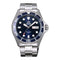 Brand Watches Orient Ray II Automatic 200M FAA02005D9 Men's Watch Orient