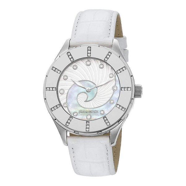 Brand Watches Pierre Cardin L'Horizon PC105112F01 Ladies Watch Pierre Cardin