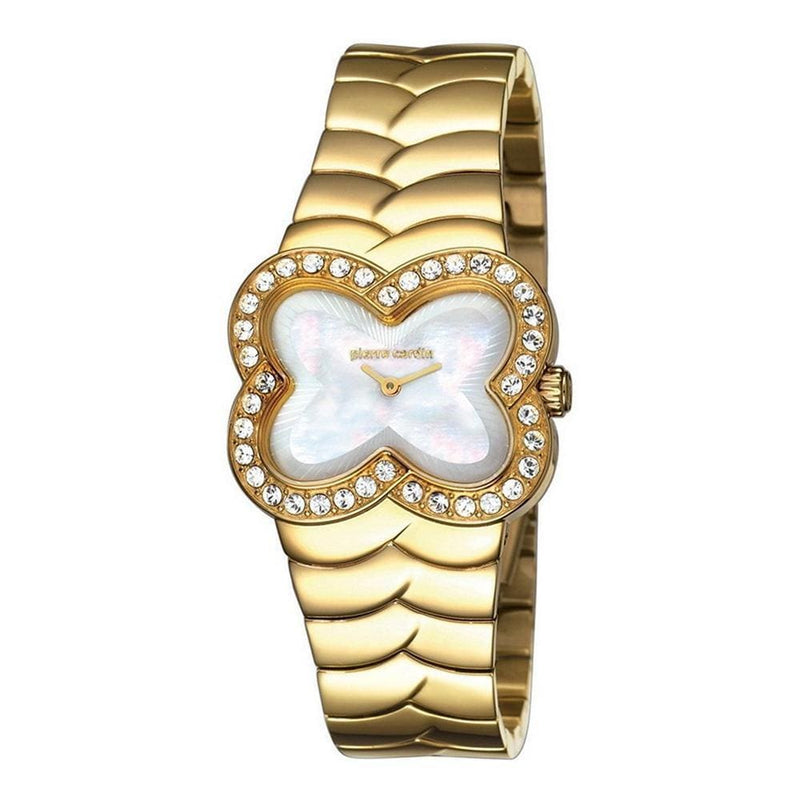 Brand Watches Pierre Cardin Pétales PC104352F03 Ladies Watch Pierre Cardin