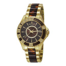 Brand Watches Pierre Cardin Pigalle Brown PC106542F04 Ladies Watch Pierre Cardin