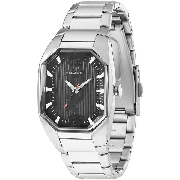 Brand Watches Police Octane PL.12895LS/02M Ladies Watch Police