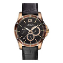 Brand Watches s.Oliver SO-15149-LMR Mens Watch s.Oliver