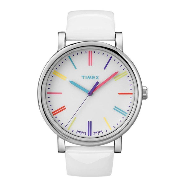 Timex Classics T2N791 Ladies Watch