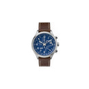 Timex Intelligent Fly-Back Chronograph Quartz Indiglo TW2P78800 Men's Watch