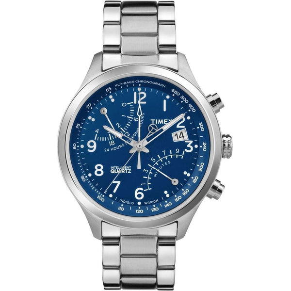 Timex Intelligent Quartz TW2P60600 Mens Watch Chronograph