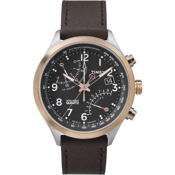 Timex Intelligent Quartz TW2P73400 Mens Watch Chronograph