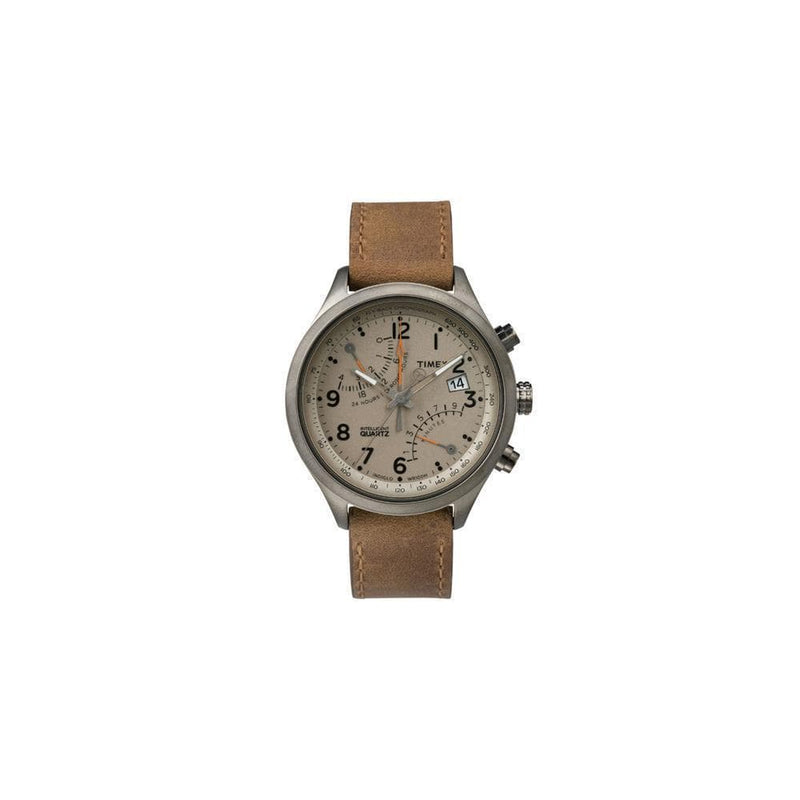 Timex Intelligent Quartz TW2P78900 Mens Watch Chronograph