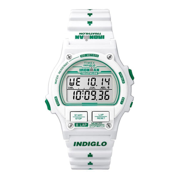 Timex Ironman T5K838 Ladies Watch / Mens Watch Chronograph