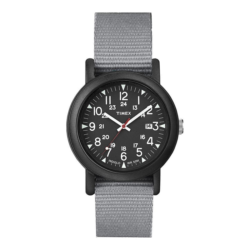 Timex Ironman T5K838 Ladies Watch / Mens Watch Chronograph