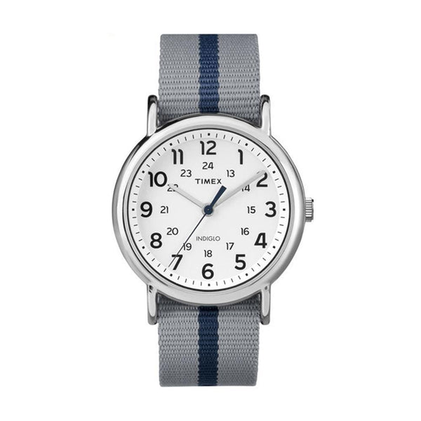 Brand Watches Timex Weekender TW2P72300 Mens Watch Timex