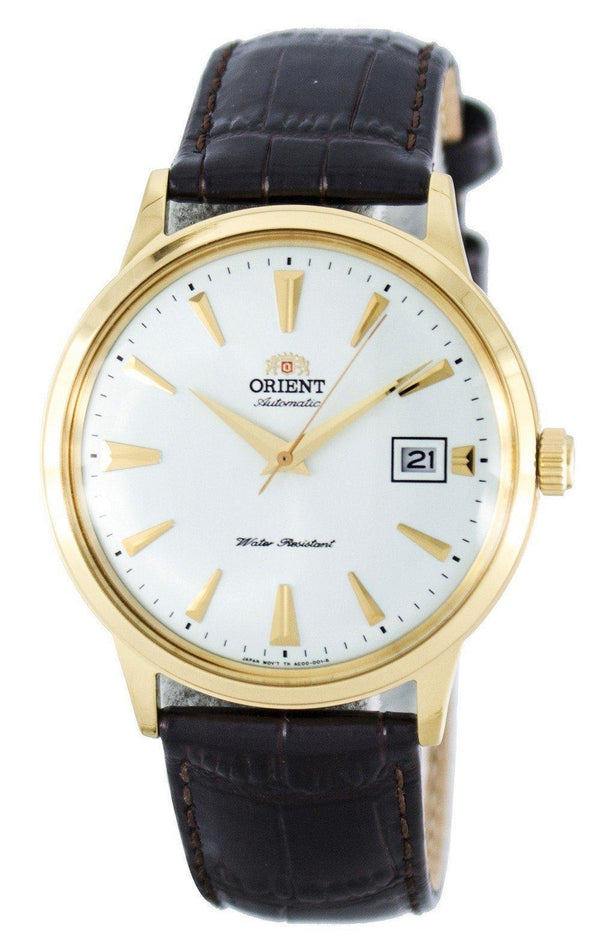 Branded Watches Orient 2nd Generation Bambino Automatic FAC00003W0 Men's Watch Orient