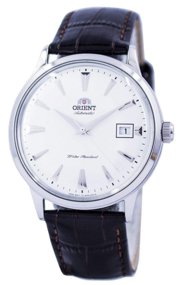 Branded Watches Orient 2nd Generation Bambino Classic Automatic FAC00005W0 AC00005W Men's Watch Orient