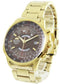 Branded Watches Orient Automatic 100M WR Perpetual Calendar FEU07003TX Men's Watch Orient