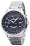 Branded Watches Orient Automatic Calendar FEU07005BX Mens Watch Orient