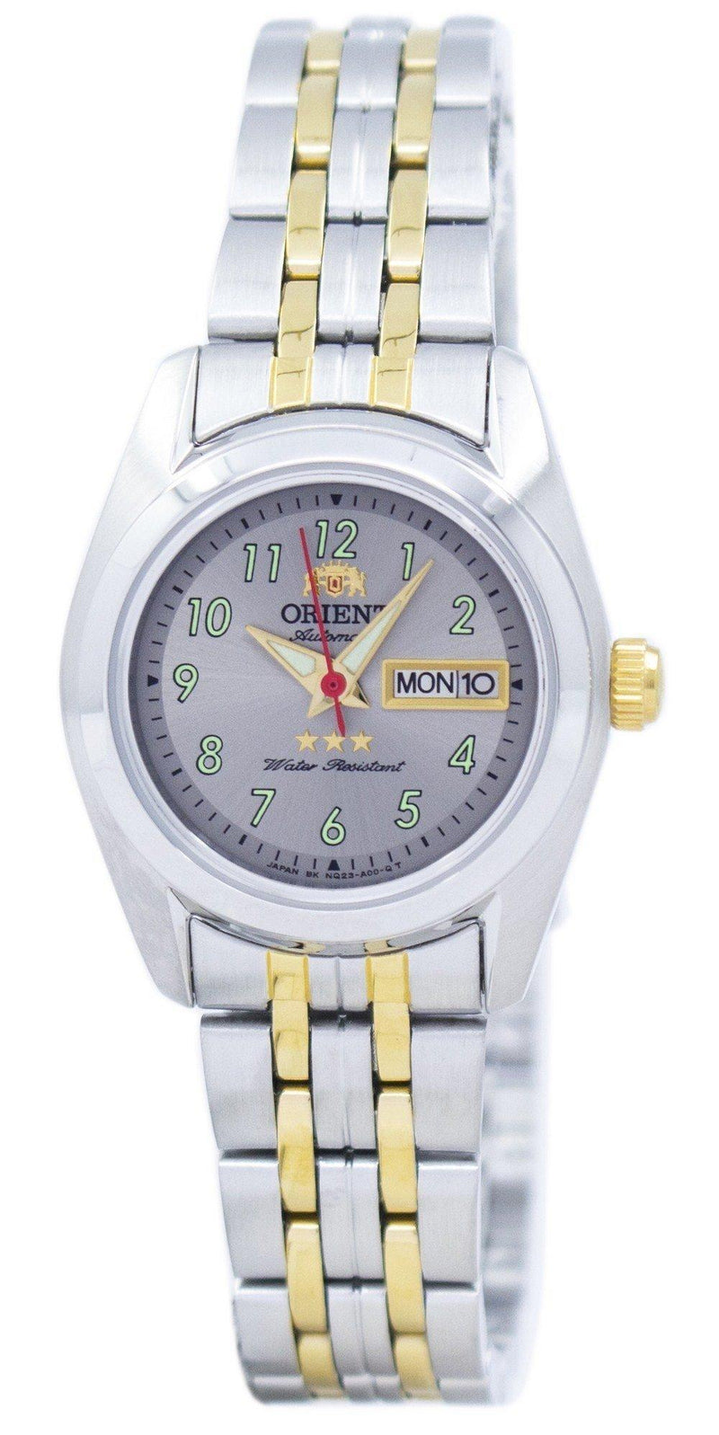 Branded Watches Orient Automatic Japan Made SNQ23004K8 Women's Watch Orient