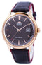 Branded Watches Orient Bambino Version 4 Classic Automatic FAC08001T0 AC08001T Men's Watch Orient